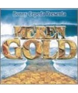 Bonny Cepeda presenta Merengold - Various Artists - $190.06 MXN