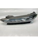 92207-J9010  2018 2019 2020 2021 HYUNDAI KONA LED FRONT LEFT OEM RUNNING... - $140.33 CAD