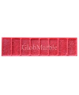 Brick Stone Border Stamps SM 4410. Stamped Concrete Molds - $1,448.32 MXN+