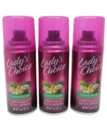 LOT 3 x L.Choice Body Spray Tropical Escape 2 oz Each BRAND NEW - $33.90 CAD