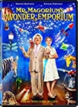 Mr. Magorium&#39;s Wonder Emporium Dvd - £8.09 GBP