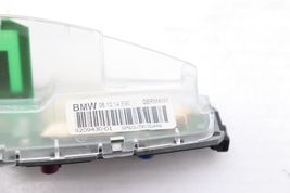 12-18 BMW F30 320I 328I ROOF SHARK FIN ANTENNA E3232 image 10