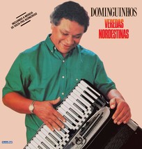 Veredas Nordestinas [Audio CD] Dominguinhos - £25.54 GBP