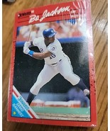 DONRUSS 1990 GRAND SLAMMERS MIX PLAYER CARDS NEW AND SEALED - $2,768.23 MXN