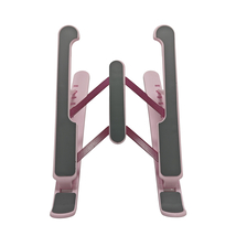 FUMISO Foldable Stands adapted for laptops,Compatible with 10-15.6 Inch ... - $9.99