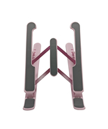 FUMISO Foldable Stands adapted for laptops,Compatible with 10-15.6 Inch ... - $9.99