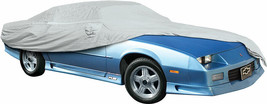 OER Triple Layer Indoor/Outdoor Use Car Cover 1982-1992 Firebird/Camaro w/ Wing - £103.00 GBP