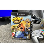 Crash Nitro Kart for Nintendo GameCube - CIB &amp; TESTED - $14.89