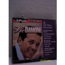 Vic Damone (36 All Time Favorites) - £3.13 GBP