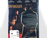 Unforgiven (DVD, 1992, Widescreen) Brand New !   Clint Eastwood    Gene ... - $9.48