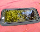 2002 - 2011 FORD FOCUS OEM SUNROOF GLASS A502B98BA / 3S4Z61500A18A FREE ... - £137.05 GBP