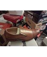 Unlisted by Kenneth Cole  Neil Slip On CT PERF Men&#39;s Dress Shoes Size 11M - €47,60 EUR