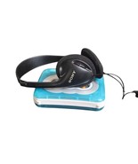 SONY Classic Vintage stereo sports Headphones -3.5mm jack - $28.22 CAD