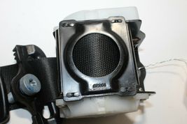 2002-2005 MERCEDES-BENZ C230 COUPE REAR LH DRIVER SEAT BELT RETRACTOR K8662 image 2