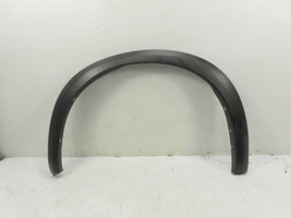 22-25 Nissan Pathfinder Trim, Fender Molding Arch Flare, Front Left 6386... - $89.09