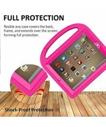 AVAWO Kids Case Built-in Screen Protector for iPad 2 3 4 - $22.00