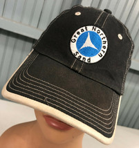 Great Northern Sand Adjustable Baseball Hat Cap  - £34.61 GBP