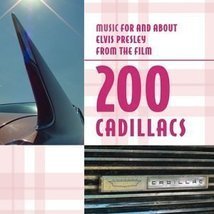 200 Cadillacs by 200 Cadillacs Cd - £9.15 GBP