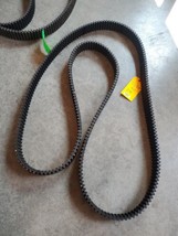 3850-14M-40 DOUBLE SIDED HTD TIMING BELT IN *STOCK READY TO SHIP  - $567.42