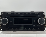 2010-2012 Ford Fusion AM FM CD Player Radio Receiver OEM B04B28016 - $80.63