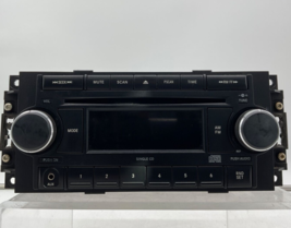 2010-2012 Ford Fusion AM FM CD Player Radio Receiver OEM B04B28016 - £63.34 GBP