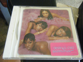 Bills Bills Bills [US CD] [Single] by Destiny&#39;s Child (CD, Jun-1999, Sony Music) - £4.54 GBP