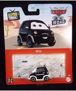 Pixar CARS On the Road Mateo  NEW - £8.15 GBP