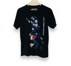 Jujutsu Kaisen Anime T Shirt Medium  - $15.00