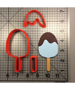 Popsicle 101 Cookie Cutter Set - £5.18 GBP+