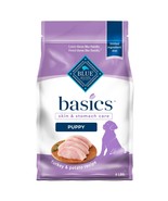 Dry Dog Food for Skin &amp; Stomach Care, Turkey &amp; Potato, 4-lb. Bag - $75.96 CAD