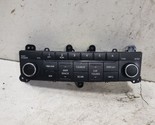 Audio Equipment Radio Sedan Keyboard Fits 09-14 GENESIS 690270 - $80.19