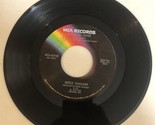 Merle Haggard 45 Vinyl Record Ramblin Fever - MCA Records 7” - £4.63 GBP