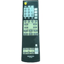 Onkyo Remote RC-666S TX8255 TX8222 TX8522 2414066 Tested+works - £13.49 GBP