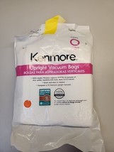 Kenmore 53293 Style O HEPA Vacuum Bags for Upright 2 Pack - $7.19