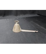 Early 1900s Ice Cream Scoop Turn Key Cone Shaped Dipper Marked X I O - $19.91 CAD