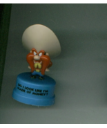 Warner Brothers LOONY TUNES lot Taz / Bugs Bunny / Yosemite Sam / Foghorn - $13.79 CAD