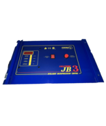 EAGLETRONIC JB3 48V 100AMP 1 PHASE CHARGER Front Panel Only - $285.00