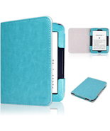 Case for Nook Glowlight 4 plus 7.8&quot; 2023 Release, Premium PU Leather Fol... - €11,64 EUR
