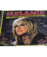 Melanie --Golden Hits Collection - £5.57 GBP