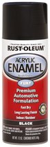 Rust-Oleum 253365 Automotive Acrylic Lacquer Spray Paint, 12 Ounce (Pack... - $11.76