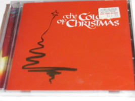 The Color of Christmas - $6.99