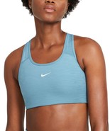 Nike Womens Swoosh Dri-Fit Racerback Sports Bra X-Large - £37.15 GBP