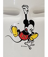 High Wave Mickey Mouse Mug Heavy Duty No Lid - $12.87