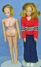 Jenny Jones - Kenner Dolls  - $10.94 CAD