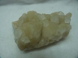 Apophyllite-Stilbite Crystal Mineral Specimen #IN596 - $4.00