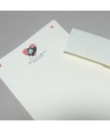 Cat in Heart Stationery Sheets (BN-STA104) - €6,03 EUR