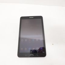 Samsung Galaxy Tab E T378V 32GB 8 in 4G+Wi-Fi (Verizon) Tablet - Gray Ve... - $31.49