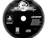 Sony Game Mortal komabt 4 371759 - $19.00