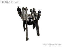 Left Rocker Arm Housing For 17-19 Ford F-250 Super Duty  6.7 LC3Q6A585AE... - $29.65