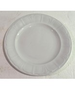 Antique Vtg White Ironstone T&amp;R Boote Sydenham Shape 8 1/4&quot; Salad Plate #5 - $346.16 MXN